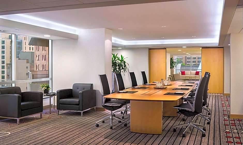 Hyatt Regency Vancouver