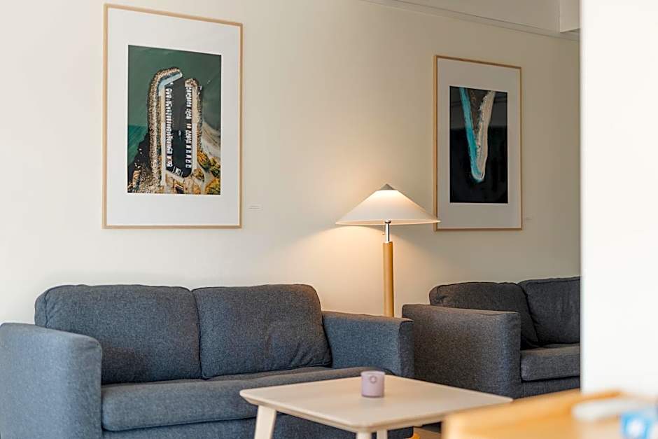 Vallersviks Vandrarhem Änggården