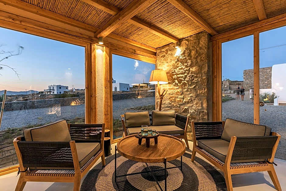 Aegean Hospitality Mykonos