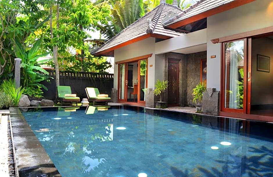 Bumi Linggah Villas Bali