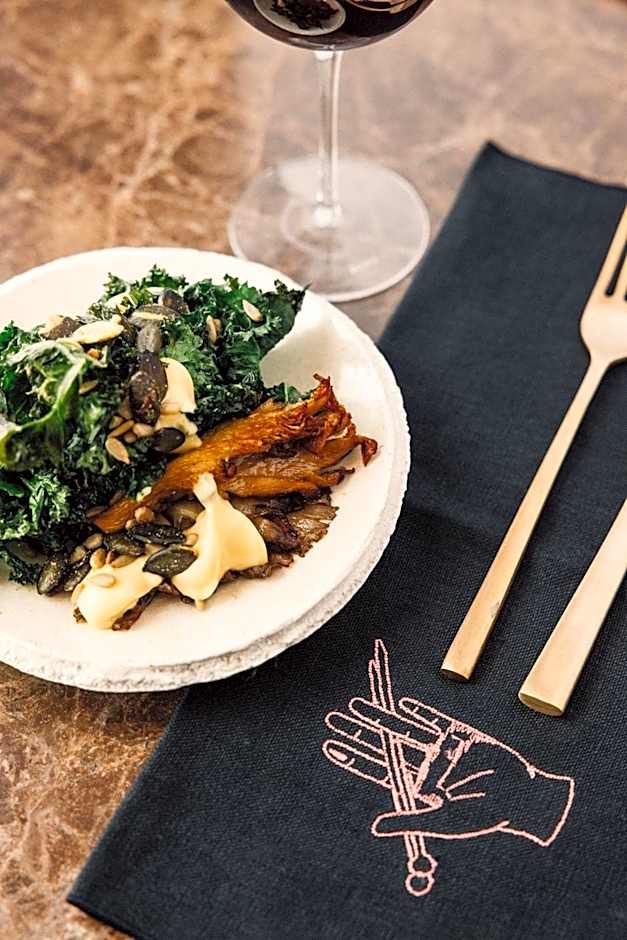 Libertine Lindenberg