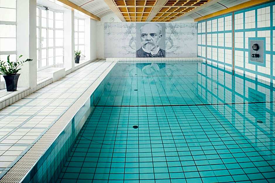 Dvorak Spa & Wellness