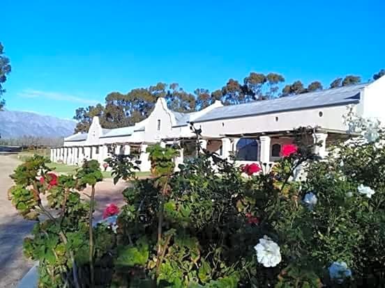 Morgansvlei Country Estate