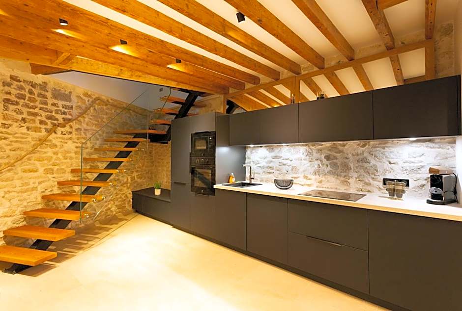 Hôtel Léonard de Vinci II