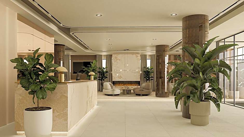 Hotel Atrium
