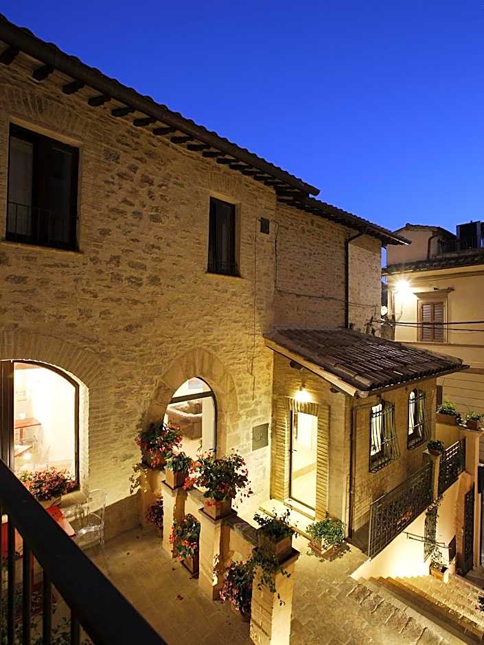 Hotel Sorella Luna