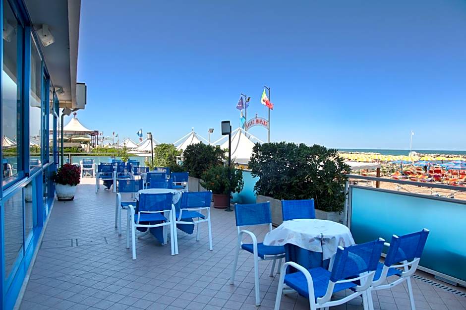 Hotel Bellaria