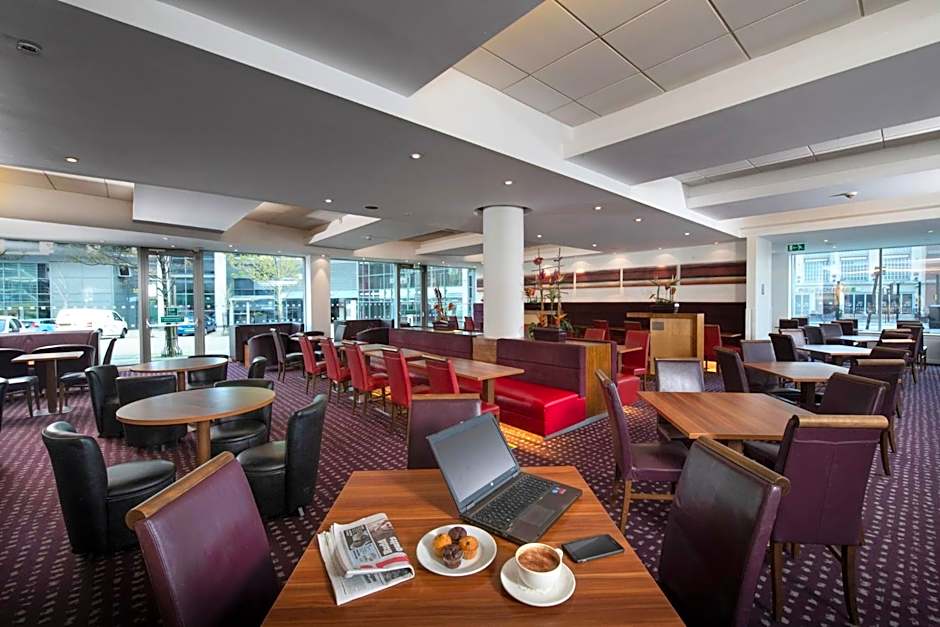 Holiday Inn Express Newcastle City Centre By IHG