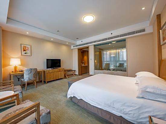 Four Seasons Ivy Hotel (Hangzhou Bay New District)