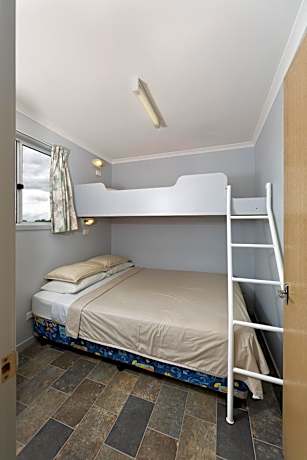 Standard One-Bedroom Cabin