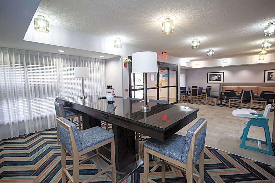 Hampton Inn By Hilton Atlanta/Peachtree City