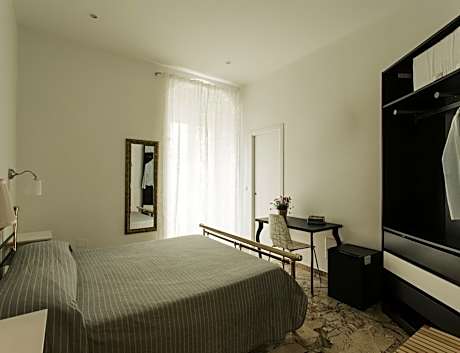 Comfort Triple Room with Shower