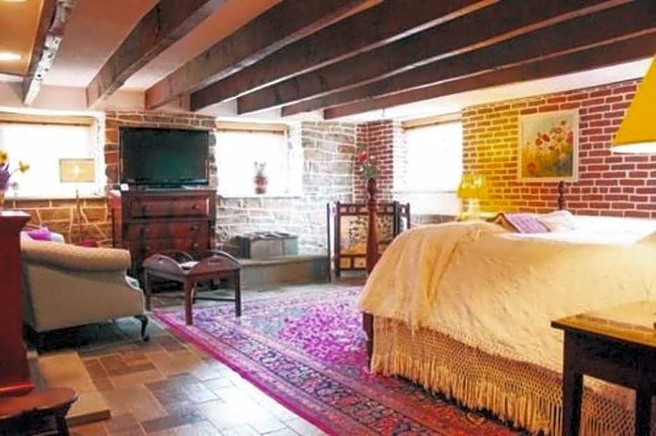 Smithfield Farm B&B