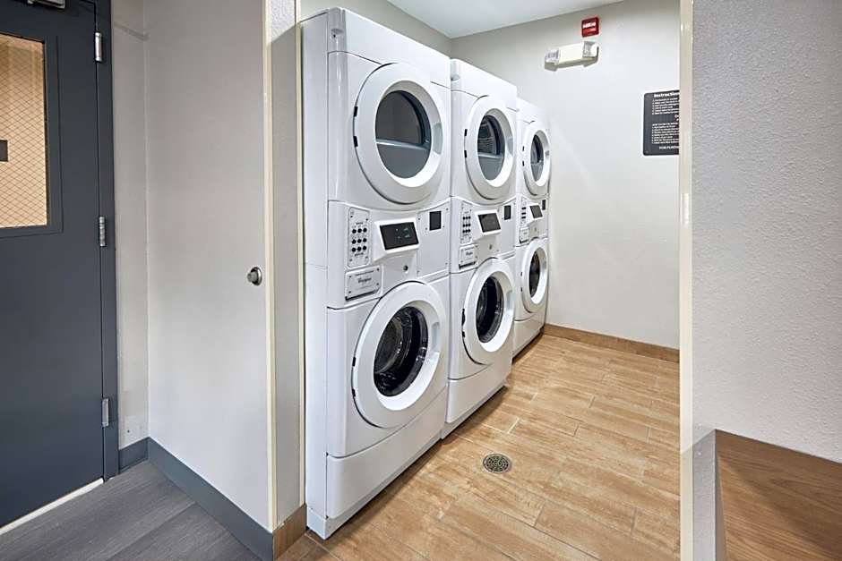 Candlewood Suites Hot Springs By IHG