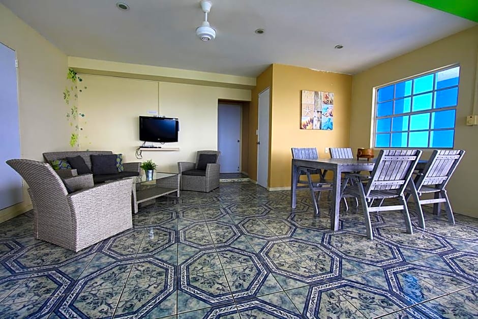 Blue View Apartments