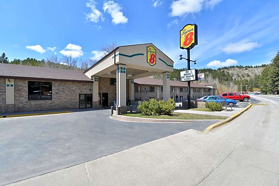 Super 8 by Wyndham Deadwood/Black Hills Area