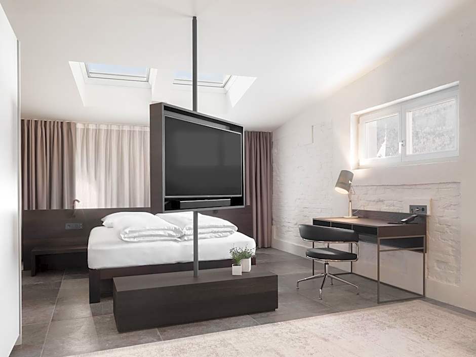 Guesthouse Suiteseven