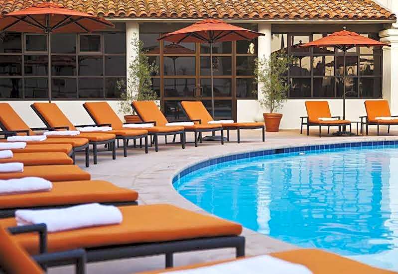 Hyatt Centric Santa Barbara