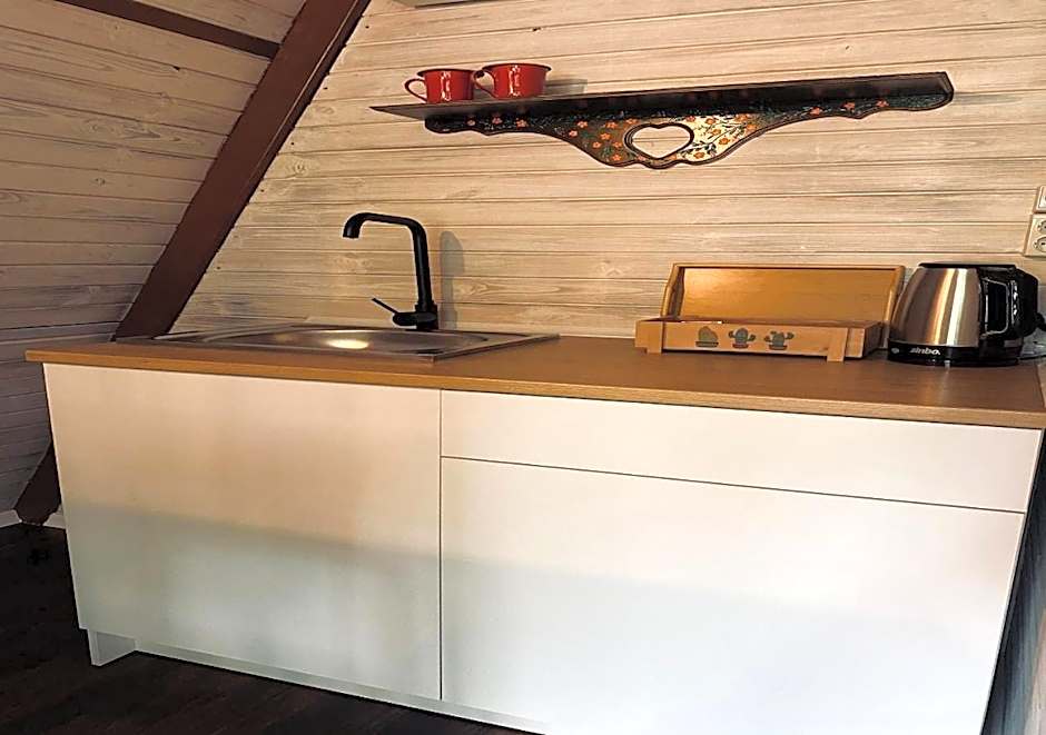 Kadifeli Konak Hotel & Bungalow