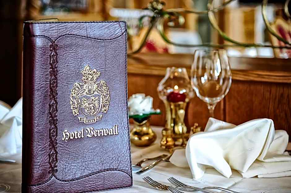 Hotel Verwall