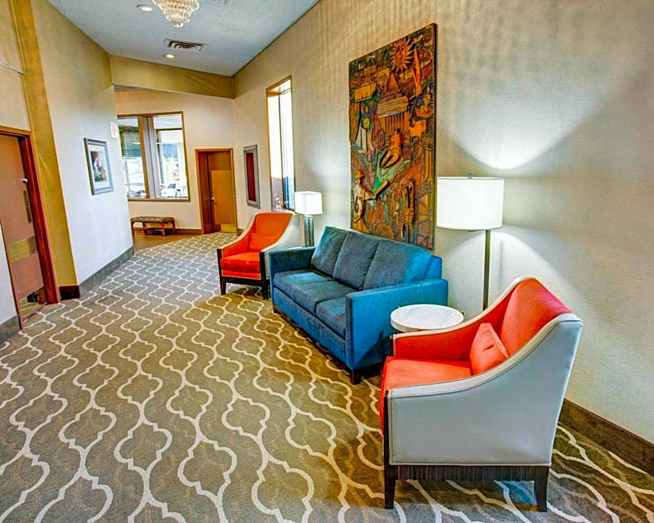 Comfort Inn Conference Center