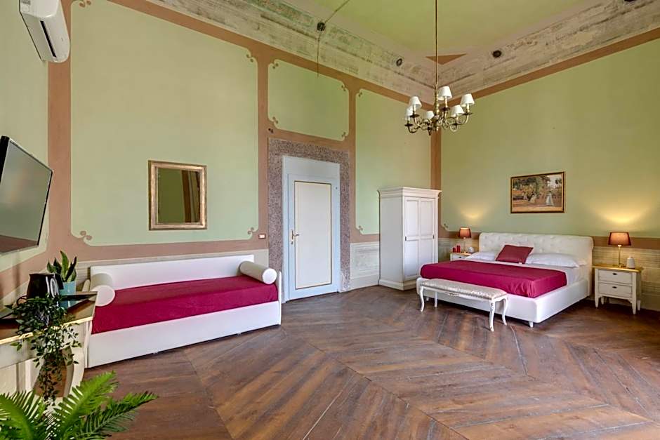 Residenza d'Epoca Sant Egidio