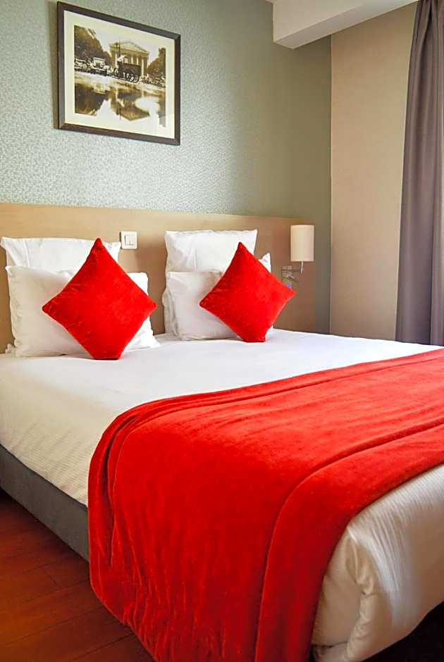 Diese Hotel Bastille