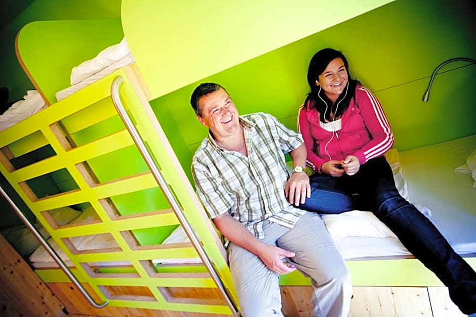 Jugendherberge Berchtesgaden