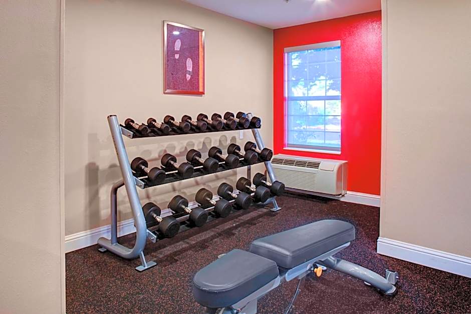 TownePlace Suites by Marriott Fresno