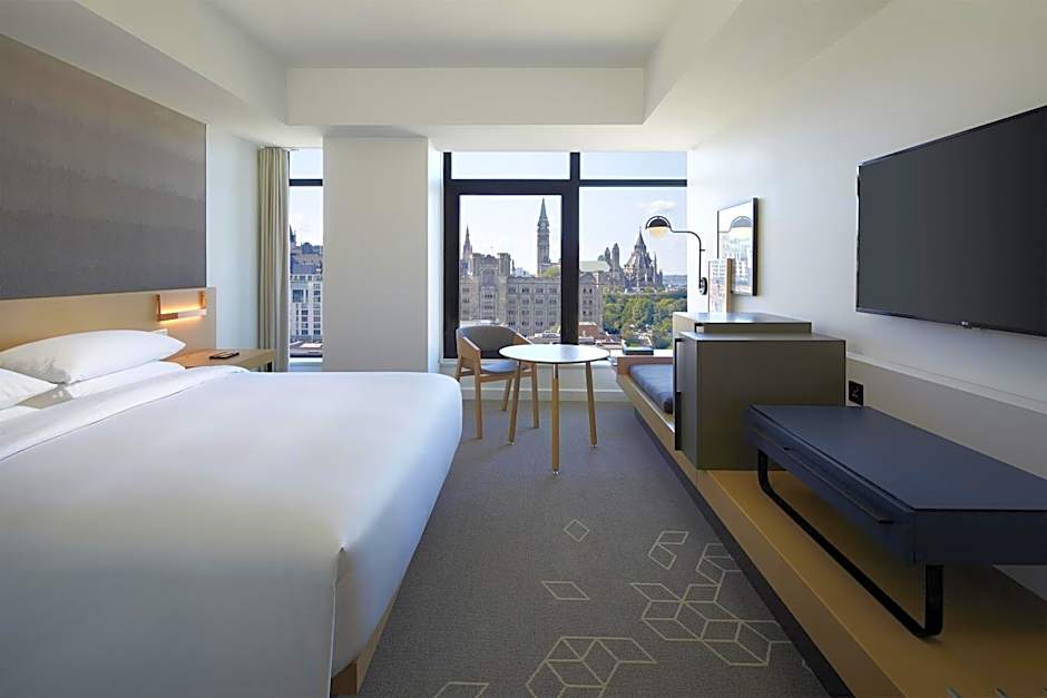 Andaz Ottawa Byward Market, By Hyatt