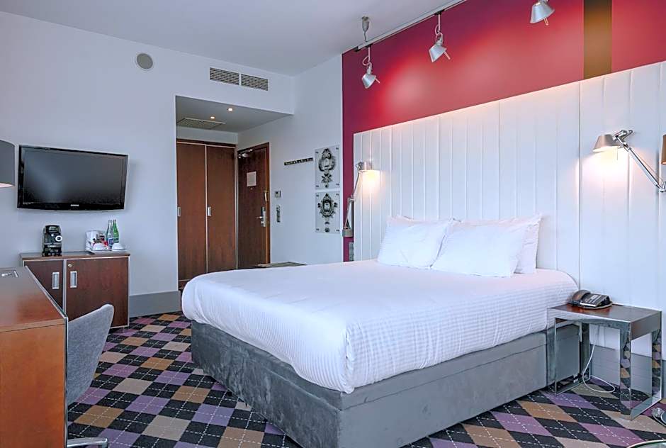 Qubus Hotel Bydgoszcz