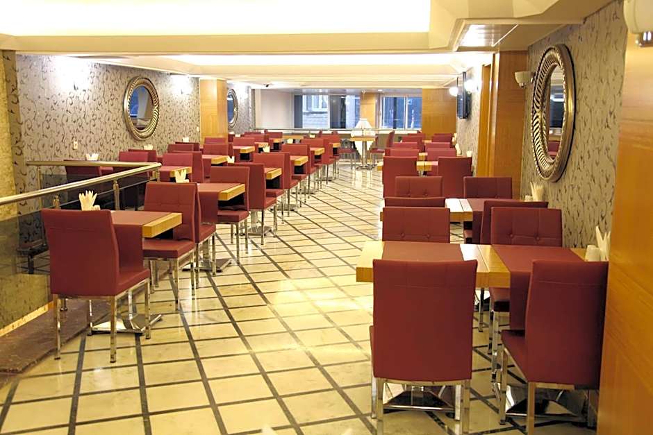 Grand Zeybek Hotel