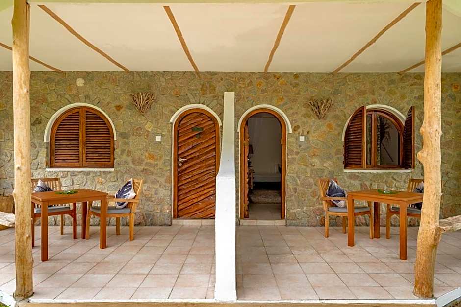 Bliss Hotel Praslin