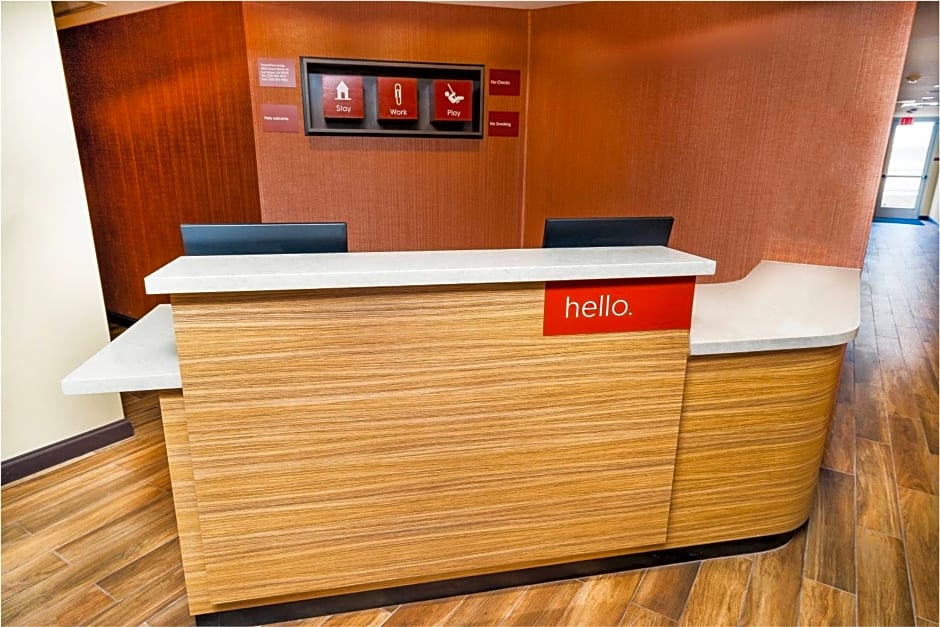 TownePlace Suites by Marriott Las Vegas City Center