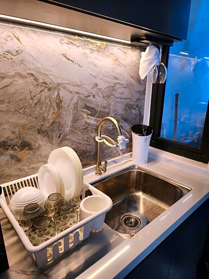 Urban Suite - George Town