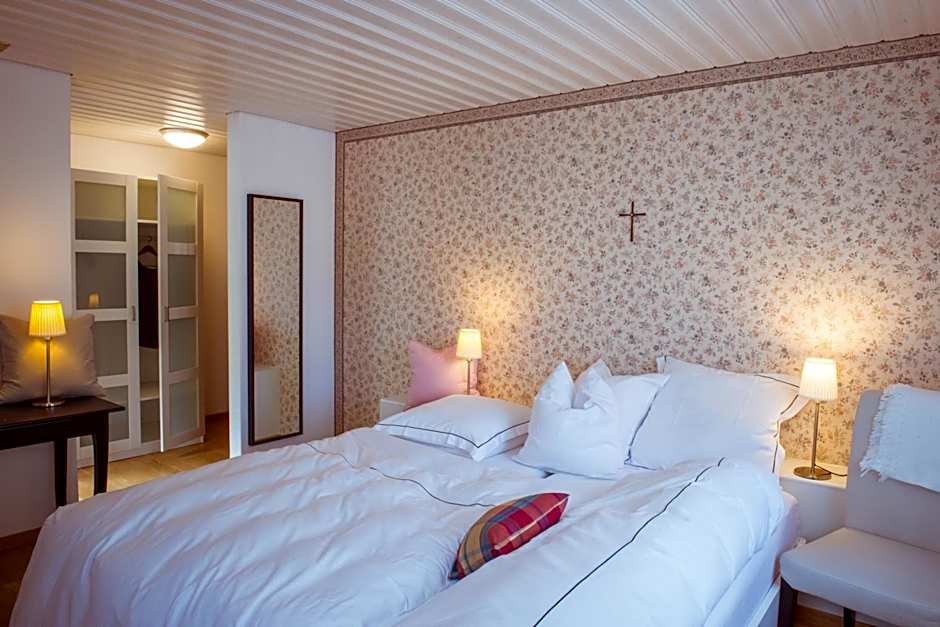 Hotel Weinstube