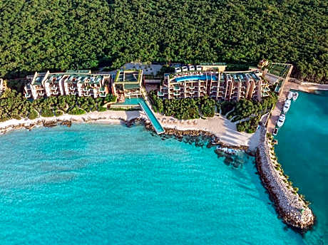 La Casa de la Playa by Xcaret- All Inclusive Adults Only