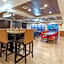 Holiday Inn Express and Suites Cedar Falls Waterloo By IHG