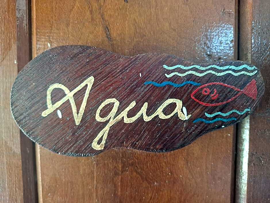 Pousada Cavallitos d'Amar