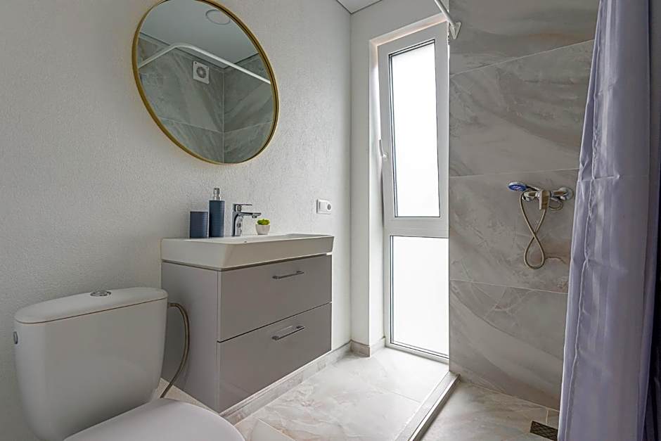 Seaside apartments 2