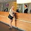 Movenpick Hotel Amsterdam City Centre