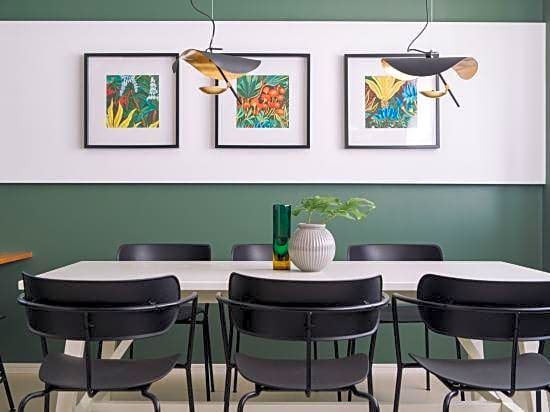 Comfort Miyabi Annex One 301