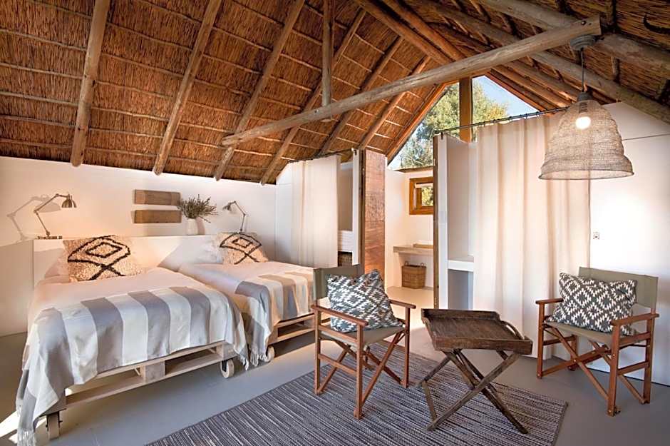 Cradle Boutique Hotel