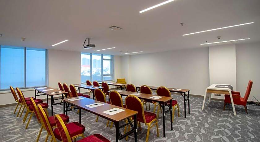 DoubleTree by Hilton Ankara Incek