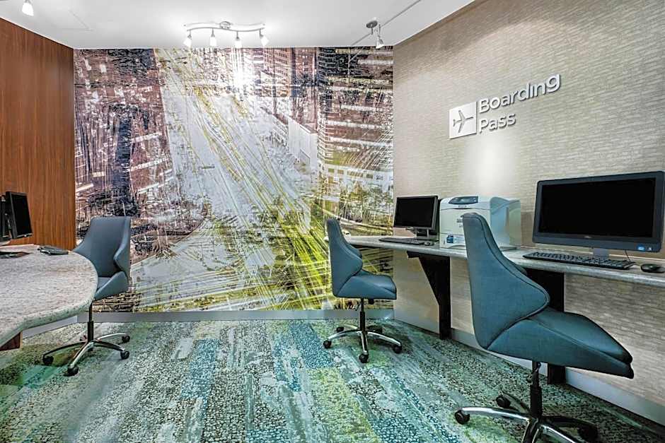 Courtyard by Marriott San Antonio SeaWorld /Westover Hills
