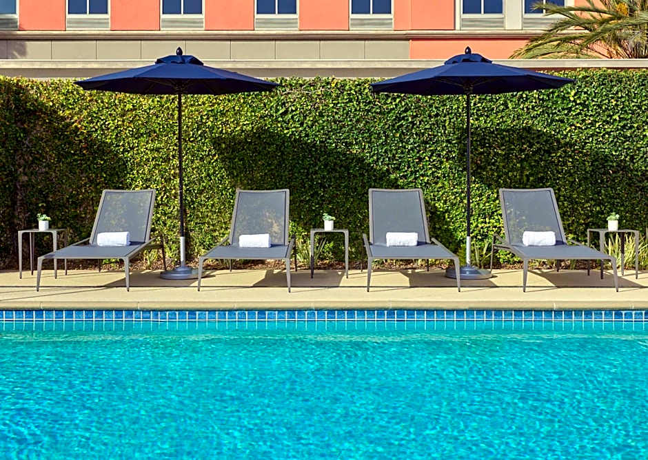 Courtyard by Marriott Culver City Los Angeles