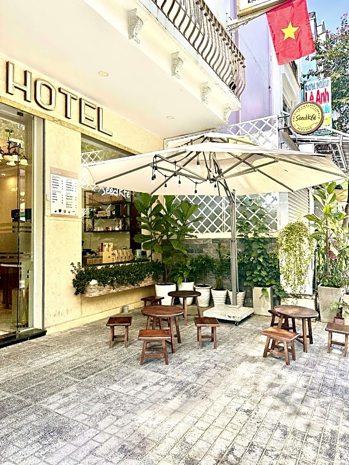 Nam Xuan premium Hotel