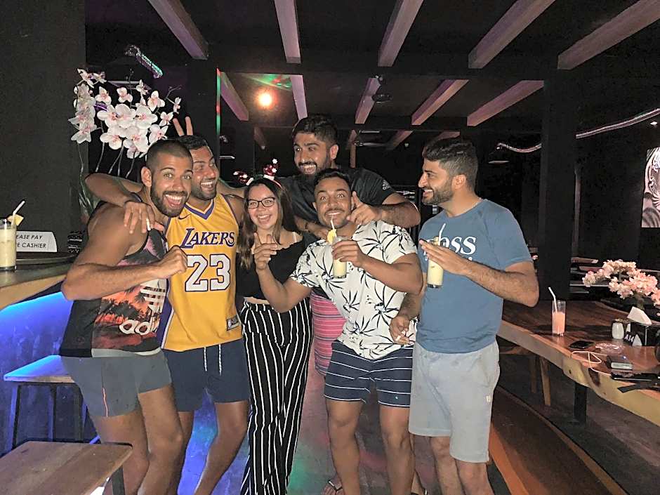 M Box Seminyak