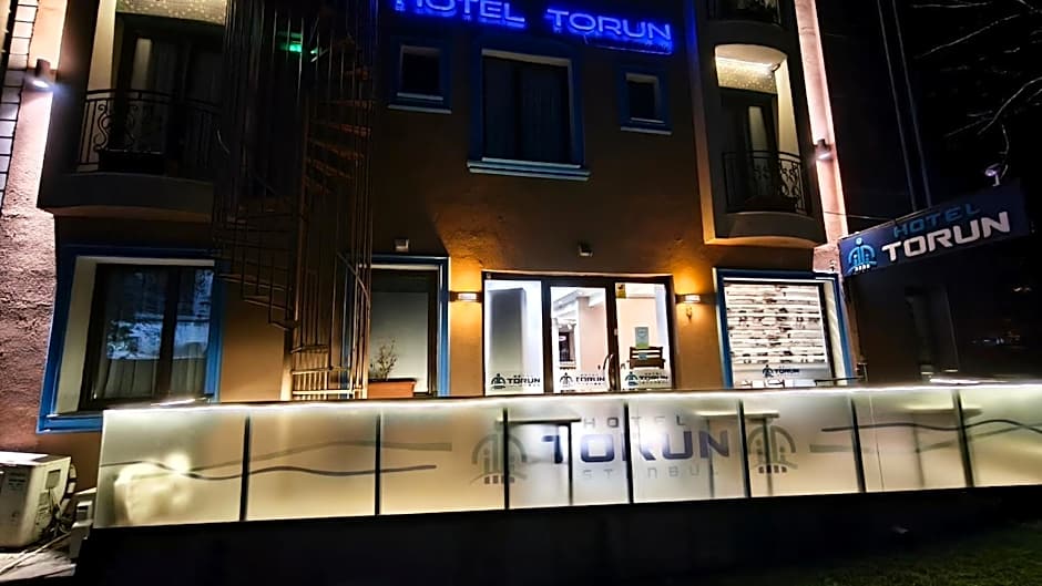 Hotel Torun Istanbul Old City