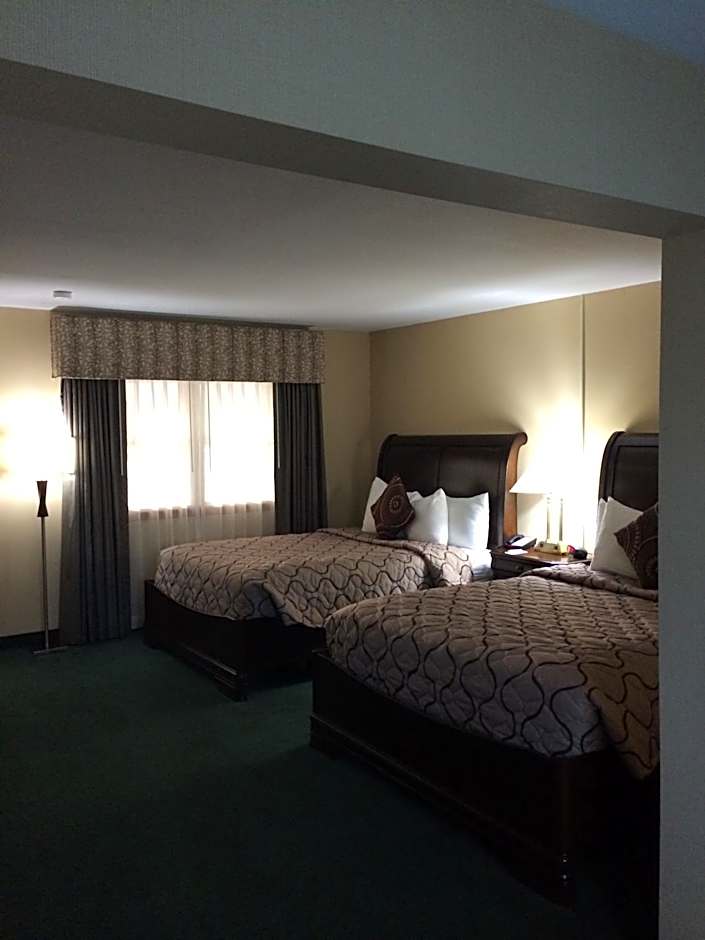 Pacer Inn & Suites Motel